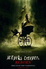 Jeepers Creepers Reborn 2022 Tamil Dubbed