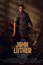 John Luther 2022 Tamil Dubbed