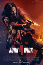 John Wick: Chapter 4 2023 Tamil Dubbed