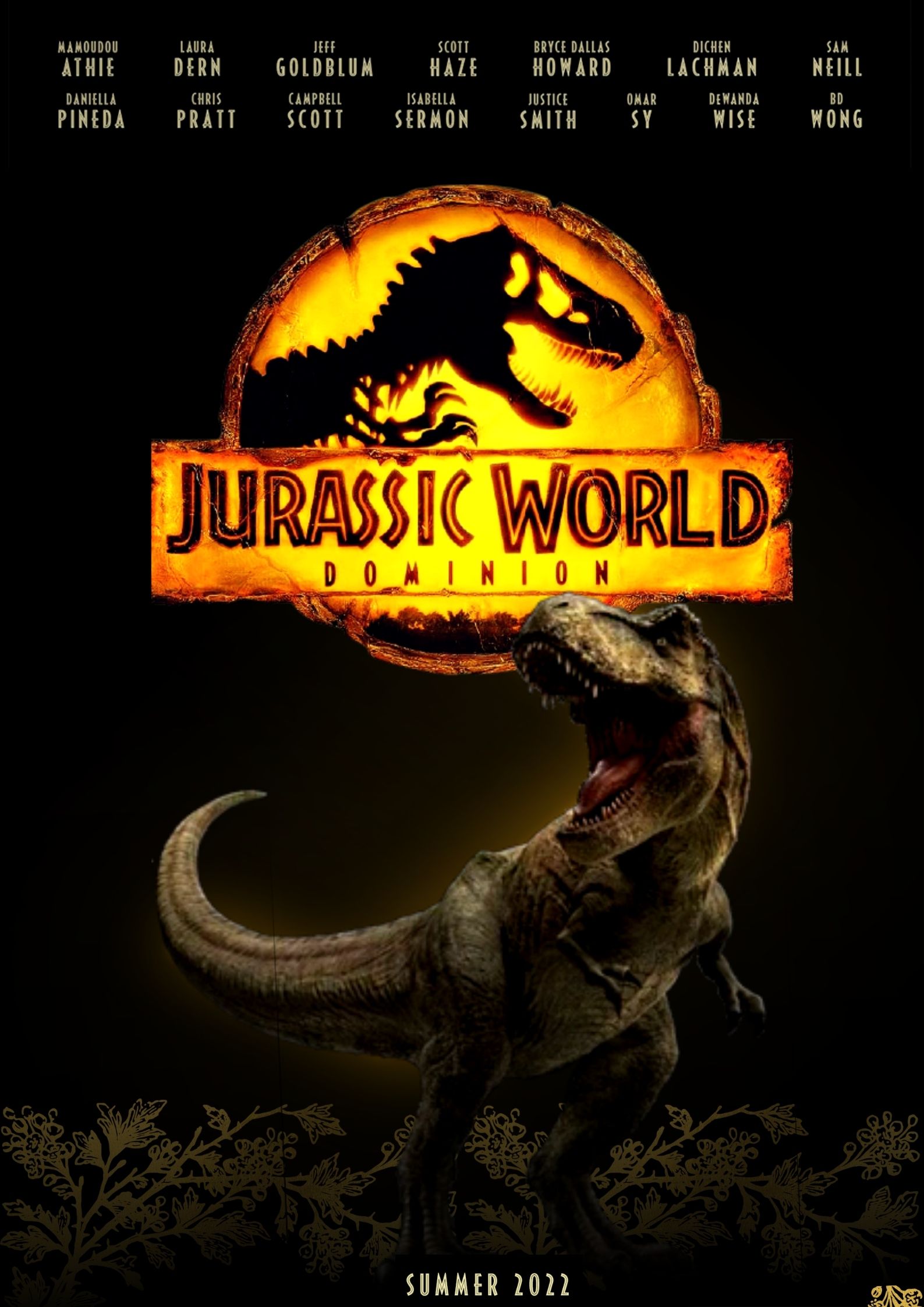 Watch Jurassic Attack (Tamil Dubbed) Movie Online for Free Anytime