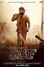 KGF (2018) HD 720p Tamil Movie Watch Online