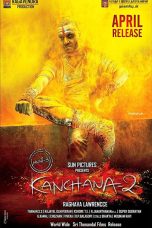 Kanchana 2 (2015) HD 720p Tamil Movie Watch Online