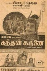 Kandhan Karunai (1967) Tamil Movie DVDRip Watch Online