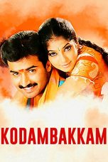 Kodambakkam (2006) Tamil Movie DVDRip Watch Online