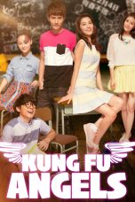 Kung Fu Angels 2014 Tamil Dubbed