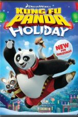Kung Fu Panda Holiday (2010) Tamil Dubbed Movie HD 720p Watch Online