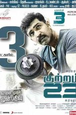 Kuttram 23 (2017) HD 720p Tamil Movie Watch Online