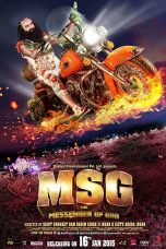 MSG The Messenger (2015) Tamil Dubbed Movie HD 720p Watch Online