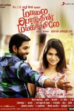 Maalai Pozhudhin Mayakathilaey (2012) HD 720p Tamil Movie Watch Online