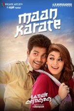 Maan Karate (2014) HD 720p Tamil Movie Watch Online