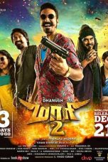 Maari 2 (2018) HD 720p Tamil Movie Watch Online