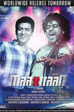 Maattraan (2012) DVDRip Tamil Movie Watch Online