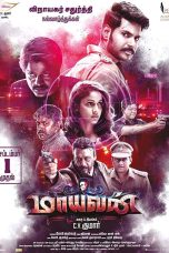 Maayavan (2017) HD 720p Tamil Movie Watch Online