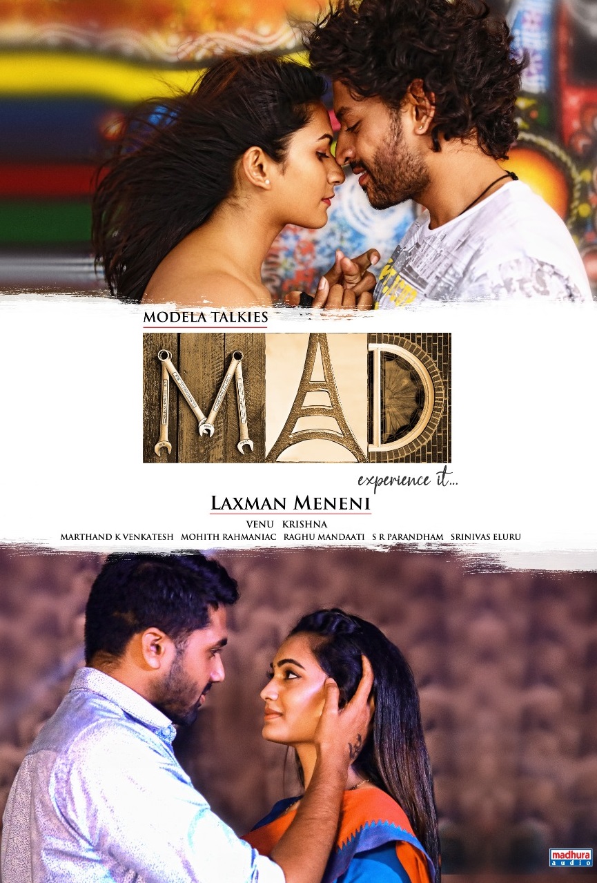 mad movie review tamil