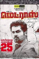 Madras (2014) HD 720p Tamil Movie Watch Online