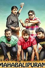 Mahabalipuram (2015) HD 720p Tamil Movie Watch Online