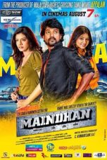 Maindhan (2014) Tamil Movie DVDRip Watch Online