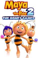 Maya the Bee 2: The Honey Games 2018 Tamil Dubbed