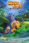 Maya the Bee 3: The Golden Orb 2021 Tamil Dubbed