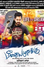 Meesaya Murukku (2017) HDRip 720p Tamil Movie Watch Online
