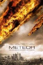 Meteor 1 (2009) HDRip Tamil Dubbed Movie Watch Online