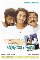 Minsara Kanavu (1997) HD DVDRip 720p Tamil Movie Watch Online