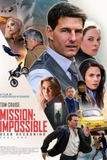 Mission: Impossible - Dead Reckoning Part One 2023 Tamil Dubbed