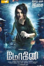 Mohini (2018) HD 720p Tamil Movie Watch Online