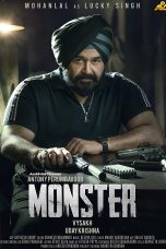 Monster 2022 Tamil Dubbed