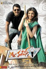 Mr Perfect (2011) Tamil Dubbed Movie Watch Online DVDRip