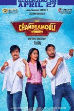 Mr. Chandramouli (2018) HD 720p Tamil Movie Watch Online