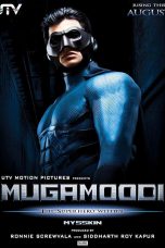 Mugamoodi (2012) DVDRip Tamil Movie Watch Online
