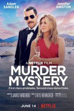Murder Mystery 2019 Tamil Dubbed