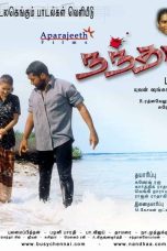 Nandha (2001) DVDRip Tamil Full Movie Watch Online