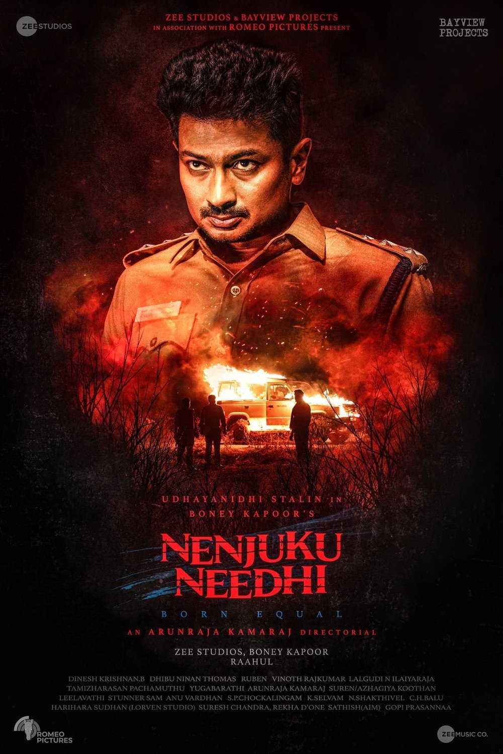 Nenjuku Needhi Full 2022 Tamil Movie Online Free TamilYogi.io