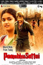 Paambhu Sattai (2017) HD 720p Tamil Movie Watch Online