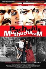 Pachaikili Muthucharam (2007) HD DVDRip 720p Tamil Movie Watch Online