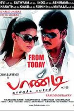 Pandi (2008) DVDRip Tamil Full Movie Watch Online