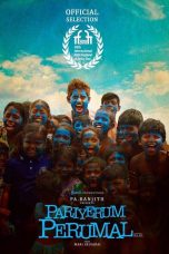 Pariyerum Perumal (2018) HD 720p Tamil Movie Watch Online