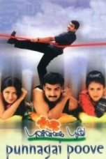 Punnagai Poove (2003) DVDRip Tamil Full Movie Watch Online