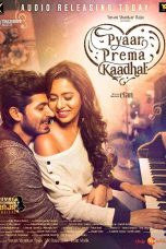 Pyaar Prema Kaadhal (2018) HD 720p Tamil Movie Watch Online
