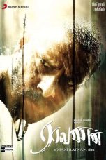 Raavanan (2010) HD 720p Tamil Movie Watch Online