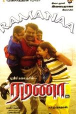Ramanaa 2002 Tamil