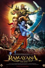Ramayana: The Epic (2010) Tamil Dubbed Movie HD 720p Watch Online