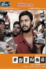 Sathurangam (2011) Tamil Movie DVDRip Watch Online
