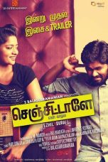 Senjittale En Kadhala (2017) HD 720p Tamil Movie Watch Online