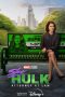 She-Hulk: Attorney at Law 2022 Tamil Dubbed