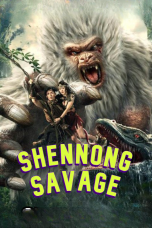 Shennong Savage 2022 Tamil Dubbed