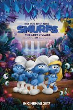 Smurfs: The Lost Village 2017 Tamil Dubbed