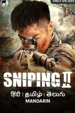 Sniping 2 2020 Tamil Dubbed
